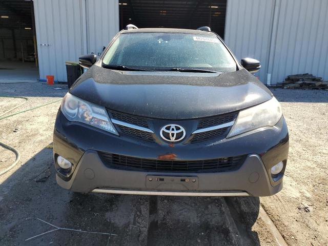 Photo 5 from auction – 2015 TOYOTA RAV4 LIMIT with VIN 2T3DFREV5FW277028