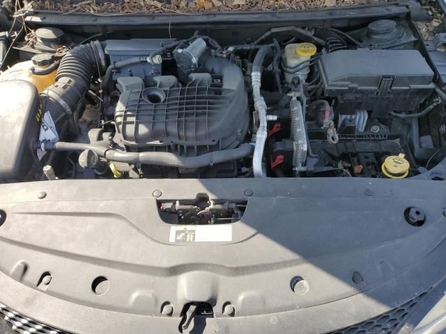 Снимка 11 от търг – 2015 CHRYSLER 200 S с VIN 1C3CCCDG5FN731987
