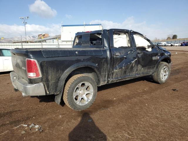 Снимка 3 от търг – 2017 RAM 1500 LARAM с VIN 1C6RR7NT8HS853200