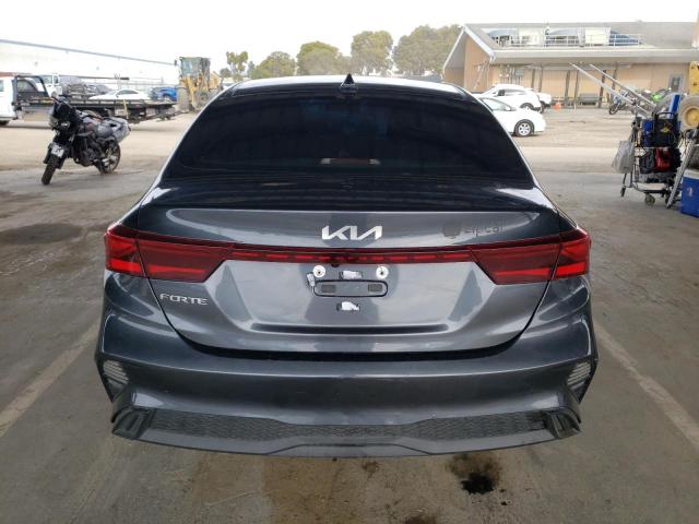Photo 6 from auction – 2023 KIA FORTE LX with VIN 3KPF24AD5PE604383