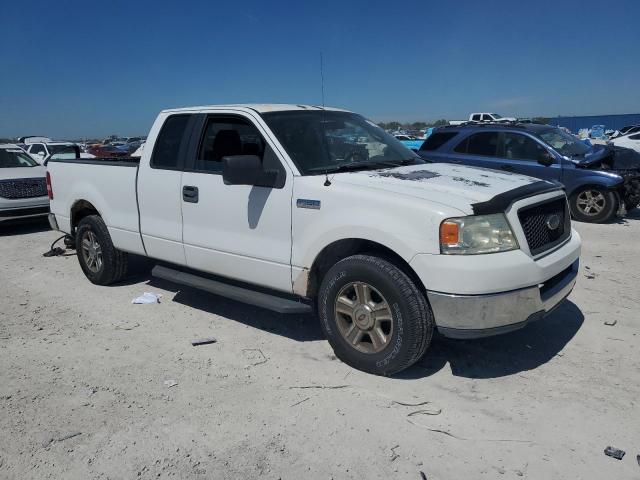 Photo 4 from auction – 2005 FORD F150 with VIN 1FTPX12565KE38543