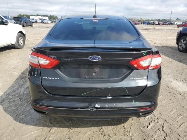 Photo 6 from auction – 2014 FORD FUSION TIT with VIN 3FA6P0K96ER126555