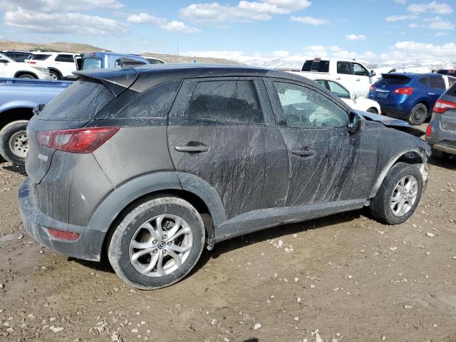 Photo 3 from auction – 2018 MAZDA CX-3 SPORT with VIN JM1DKFB78J0310746