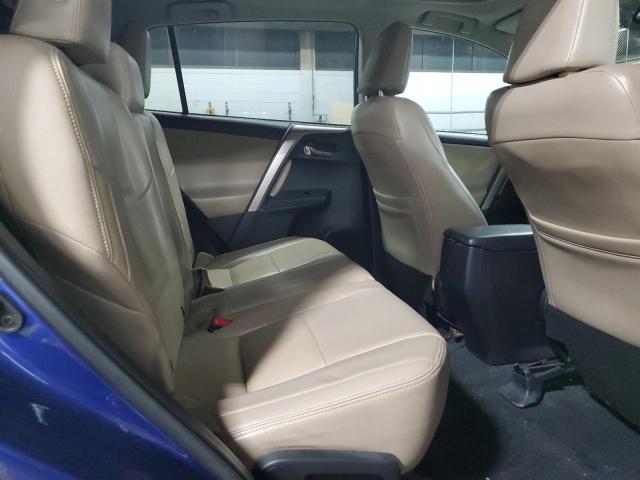 Photo 10 from auction – 2014 TOYOTA RAV4 XLE with VIN 2T3RFREVXEW153048