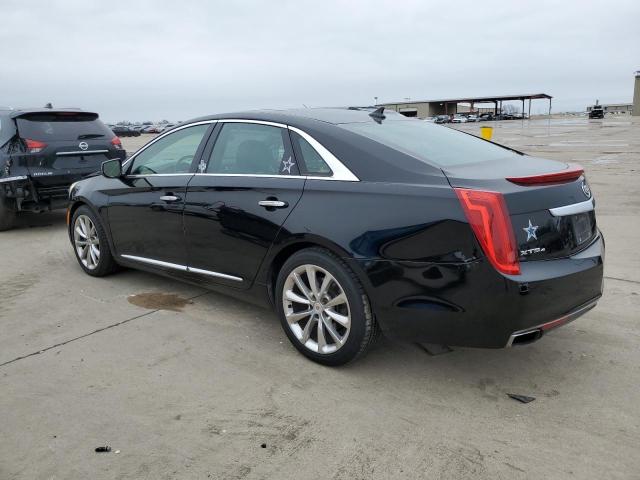 Photo 2 from auction – 2013 CADILLAC XTS PREMIU with VIN 2G61T5S32D9121420