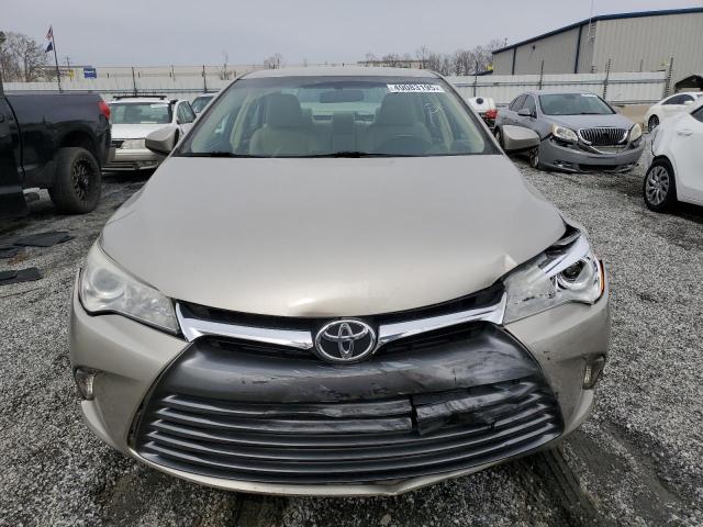 Photo 5 from auction – 2016 TOYOTA CAMRY LE with VIN 4T1BF1FKXGU544381
