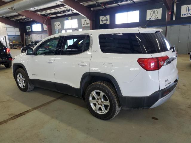Photo 2 from auction – 2019 GMC ACADIA SLE with VIN 1GKKNRLAXKZ193201