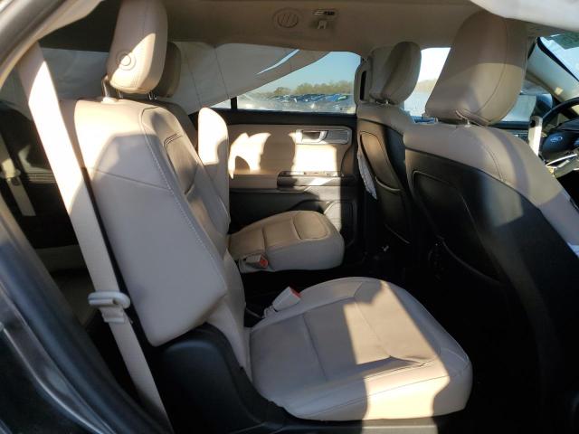 Photo 11 from auction – 2020 FORD EXPLORER L with VIN 1FMSK7FH6LGB71108