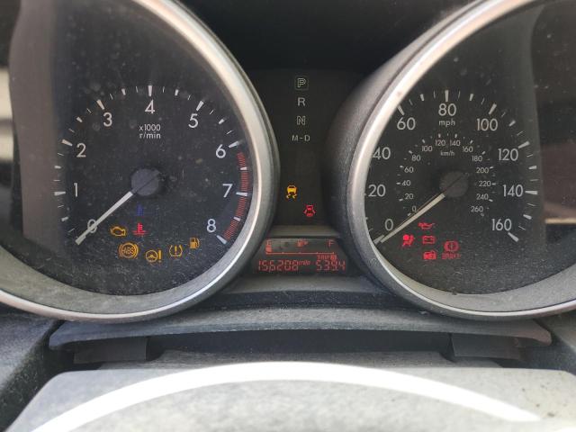 Photo 9 from auction – 2012 MAZDA 5 with VIN JM1CW2BL6C0132697