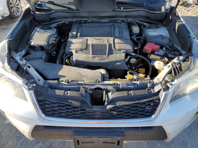 Photo 12 from auction – 2015 SUBARU FORESTER 2 with VIN JF2SJGUC6FH416228
