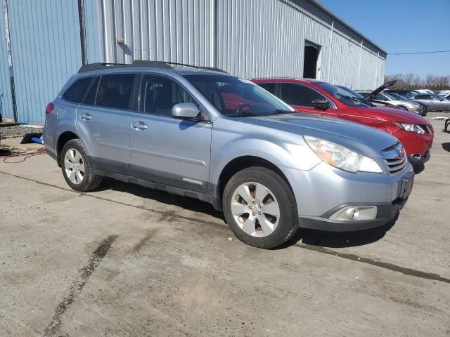 Снимка 4 от търг – 2012 SUBARU OUTBACK 2. с VIN 4S4BRBHC5C3265584