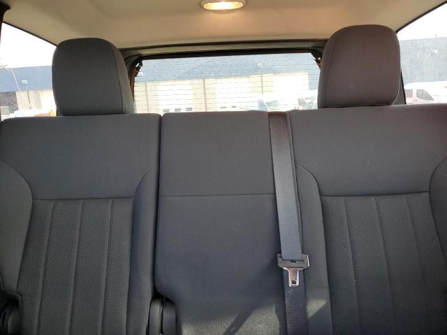 Photo 10 from auction – 2012 JEEP LIBERTY SP with VIN 1C4PJMAK9CW132162