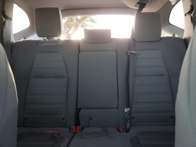 Photo 10 from auction – 2017 HONDA CR-V EX with VIN 2HKRW2H58HH636875