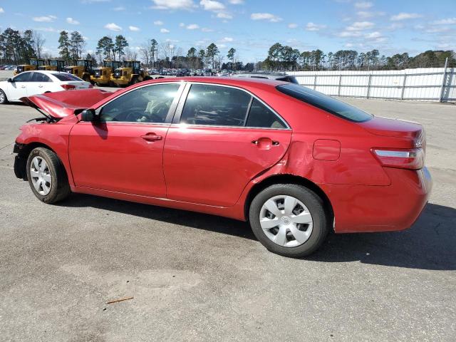 Photo 2 from auction – 2007 TOYOTA CAMRY CE with VIN 4T1BE46K87U146851
