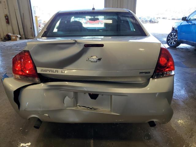 Photo 6 from auction – 2012 CHEVROLET IMPALA LT with VIN 2G1WG5E34C1280710
