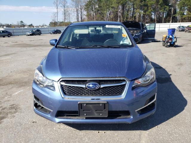 Photo 5 from auction – 2015 SUBARU IMPREZA PR with VIN JF1GJAC6XFH019091