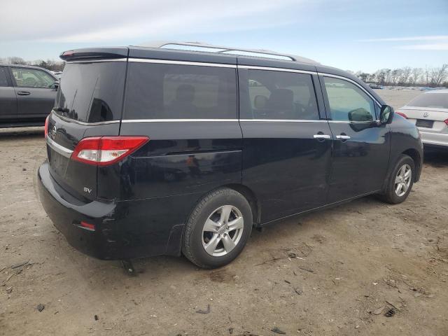 Photo 3 from auction – 2016 NISSAN QUEST S with VIN JN8AE2KP5G9157450