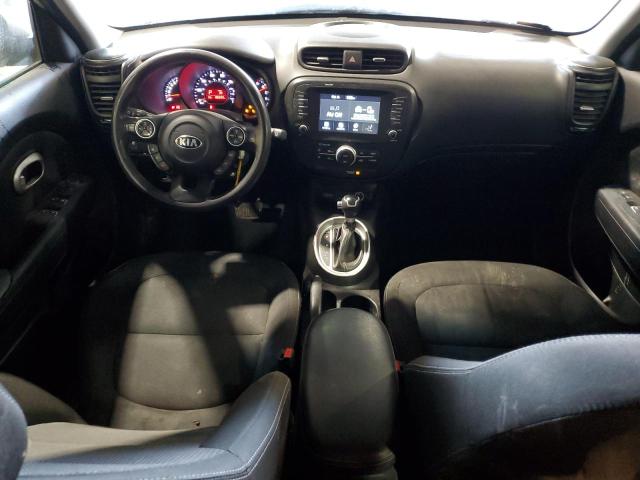 Photo 8 from auction – 2018 KIA SOUL + with VIN KNDJP3A52J7616402