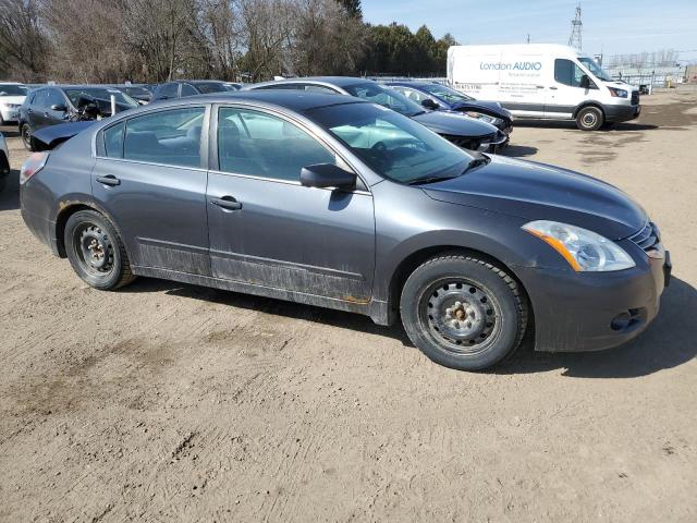 Photo 4 from auction – 2010 NISSAN ALTIMA BAS with VIN 1N4AL2AP2AC129009
