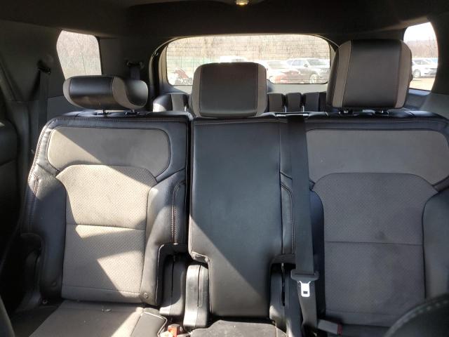 Foto 10 de la subasta – 2017 FORD EXPLORER X con VIN 1FM5K8DH2HGC88892