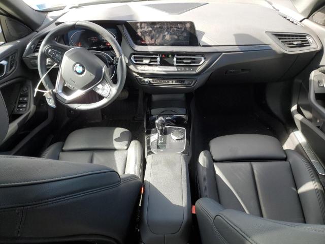 Photo 8 from auction – 2022 BMW 228XI with VIN WBA73AK01N7L23445