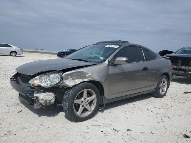 صورة رقم 1 من المزاد - 2002 ACURA RSX مع VIN JH4DC54892C002786