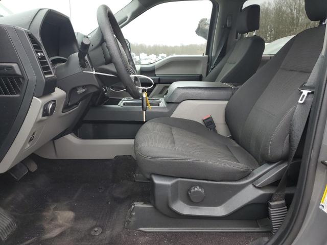 Photo 7 from auction – 2020 FORD F150 SUPER with VIN 1FTEW1EP3LFB50265