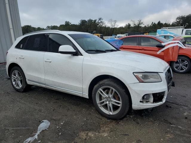 Photo 4 from auction – 2013 AUDI Q5 PREMIUM with VIN WA1LFAFP5DA058024