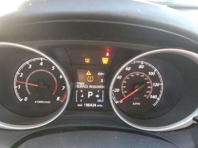 صورة رقم 9 من المزاد - 2013 MITSUBISHI OUTLANDER مع VIN 4A4AR3AU3DE003795