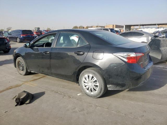 Photo 2 from auction – 2014 TOYOTA COROLLA L with VIN 5YFBURHE7EP076345