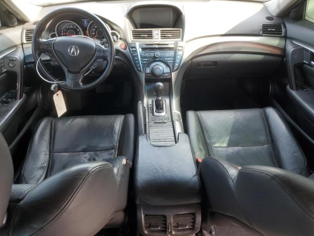 Фото 8 с аукциона – 2012 ACURA TL с VIN 19UUA8F79CA030163