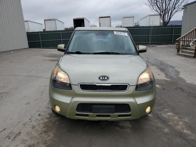 Снимка 5 от търг – 2011 KIA SOUL + с VIN KNDJT2A20B7281458