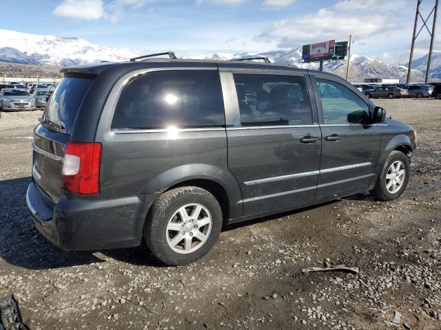 Photo 3 from auction – 2012 CHRYSLER TOWN & COU with VIN 2C4RC1BG1CR423596
