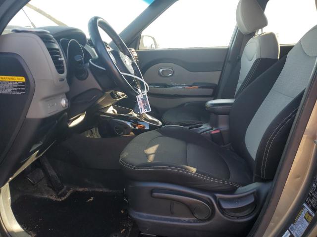 Photo 7 from auction – 2015 KIA SOUL + with VIN KNDJP3A53F7149451