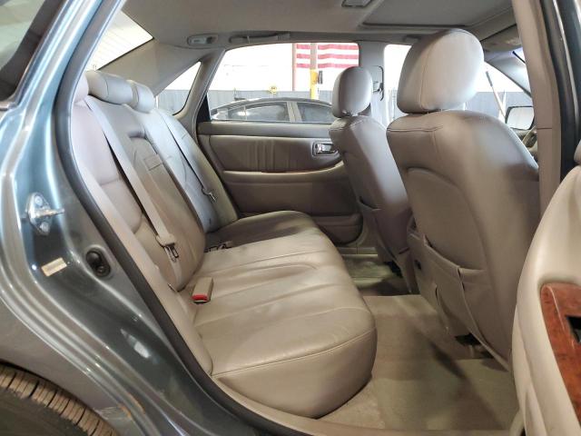 Photo 10 from auction – 2004 TOYOTA AVALON XL with VIN 4T1BF28B94U356871
