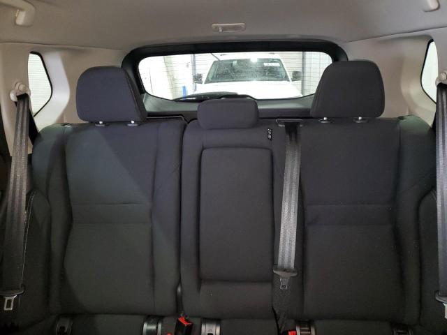 Photo 10 from auction – 2023 NISSAN ROGUE S with VIN 5N1BT3AB2PC895836