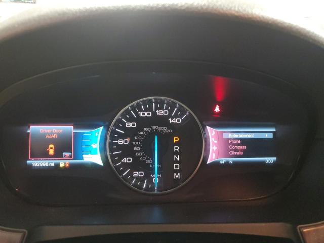 Photo 9 from auction – 2011 FORD EDGE LIMIT with VIN 2FMDK4KC8BBA08726