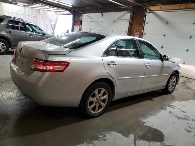 Photo 3 from auction – 2011 TOYOTA CAMRY BASE with VIN 4T1BF3EK3BU693589