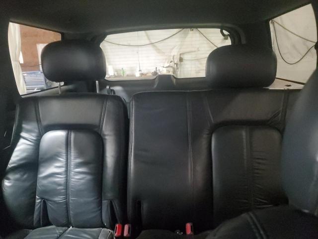 Photo 10 from auction – 2000 OLDSMOBILE BRAVADA with VIN 1GHDT13W2Y2397283