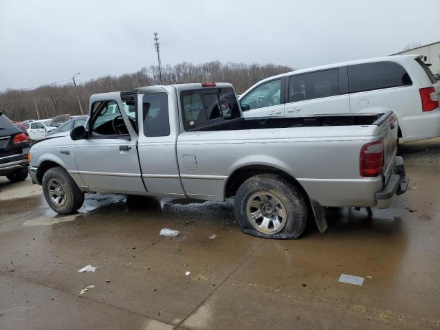 Photo 2 from auction – 2003 FORD RANGER SUP with VIN 1FTYR44U83PB63746
