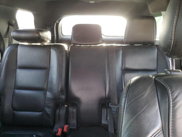 Photo 10 from auction – 2015 FORD EXPLORER X with VIN 1FM5K7D88FGA40475