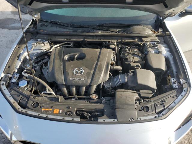 Photo 11 from auction – 2021 MAZDA 3 SELECT with VIN 3MZBPBBL4MM253314