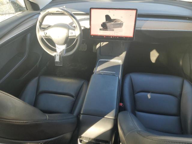 Photo 8 from auction – 2023 TESLA MODEL 3 with VIN 5YJ3E1EA4PF438697