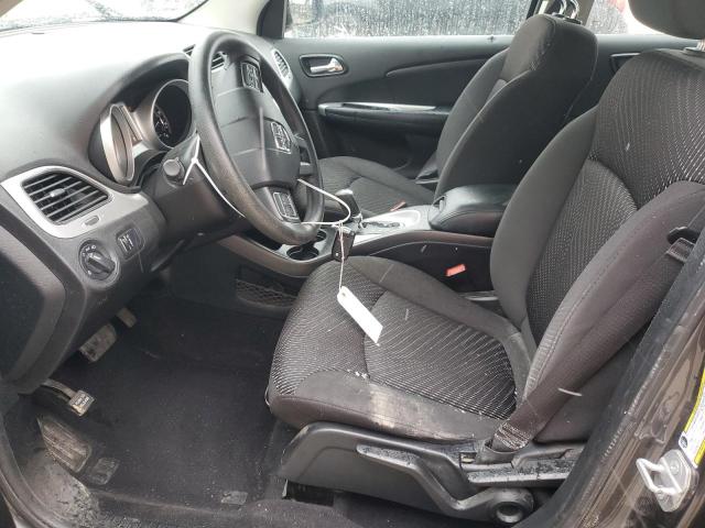 Photo 7 from auction – 2015 DODGE JOURNEY SE with VIN 3C4PDCAB6FT649656