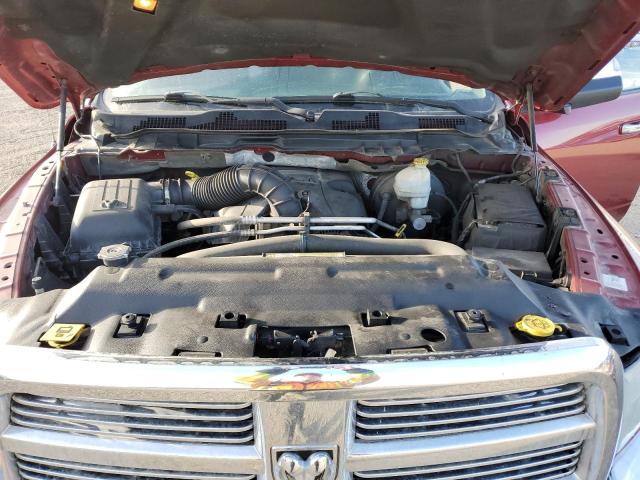Photo 11 from auction – 2011 DODGE RAM 2500 with VIN 3D7TT2CTXBG608151