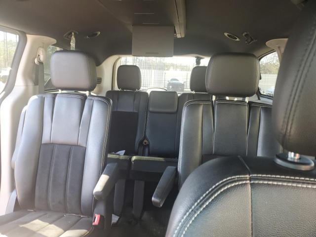 Photo 10 from auction – 2019 DODGE GRAND CARA with VIN 2C4RDGCG7KR553136
