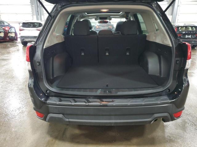 Photo 6 from auction – 2020 SUBARU FORESTER P with VIN JF2SKAJC5LH598868