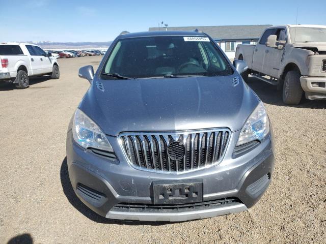 Photo 5 from auction – 2014 BUICK ENCORE with VIN KL4CJASB0EB528268