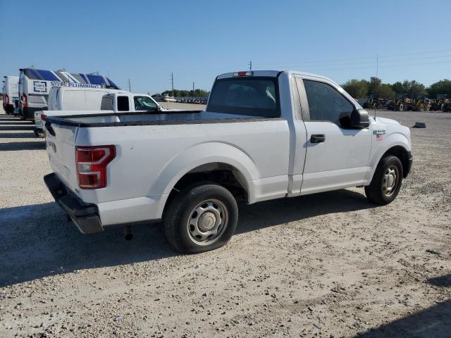Photo 3 from auction – 2018 FORD F150 with VIN 1FTMF1CP6JKD23375
