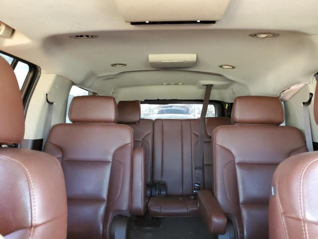 Photo 10 from auction – 2016 CHEVROLET SUBURBAN C with VIN 1GNSCJKC6GR191353